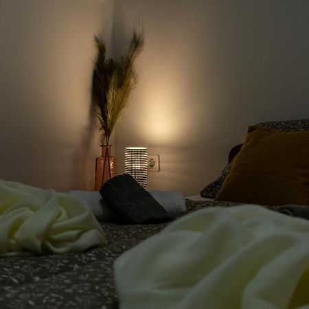Apartman Tina Metković Exteriér fotografie