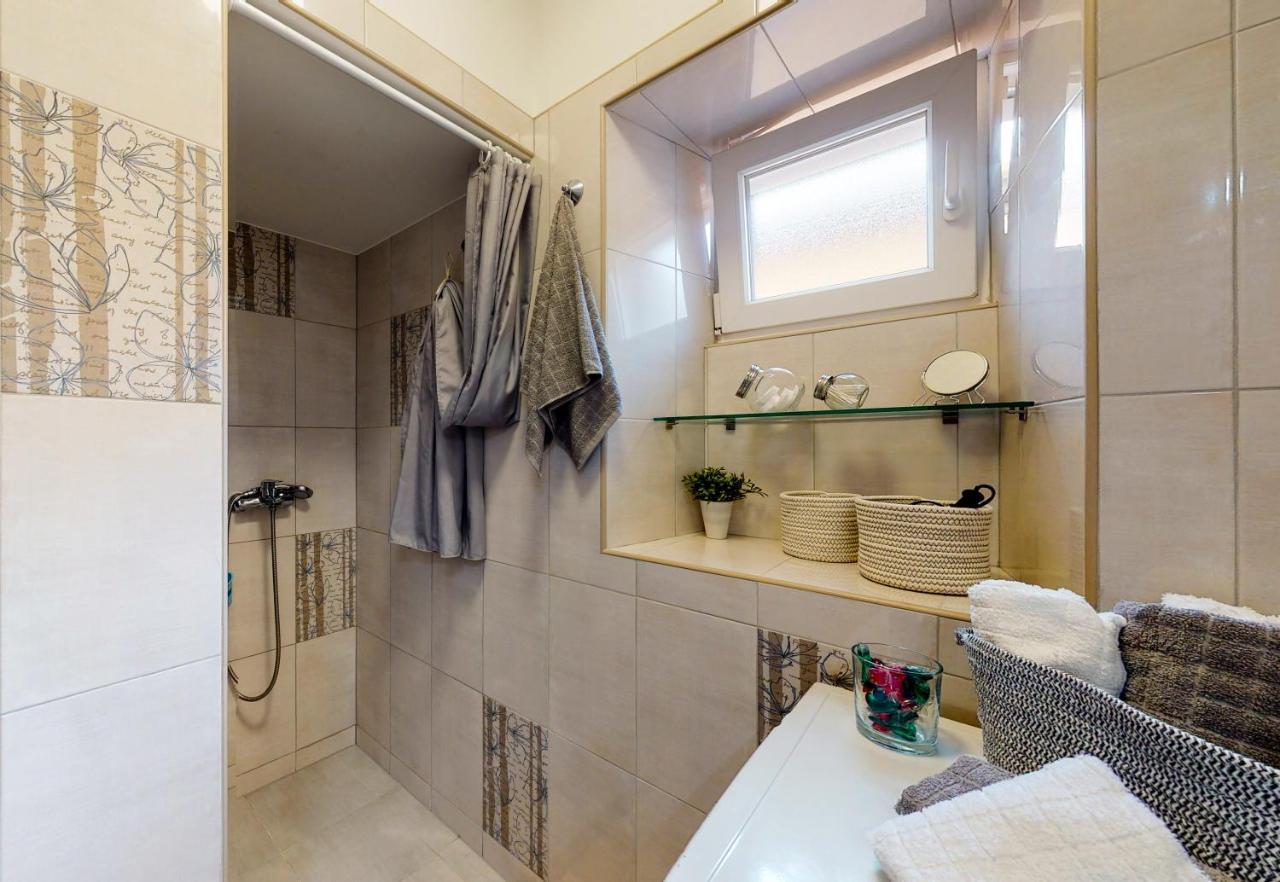 Apartman Tina Metković Exteriér fotografie